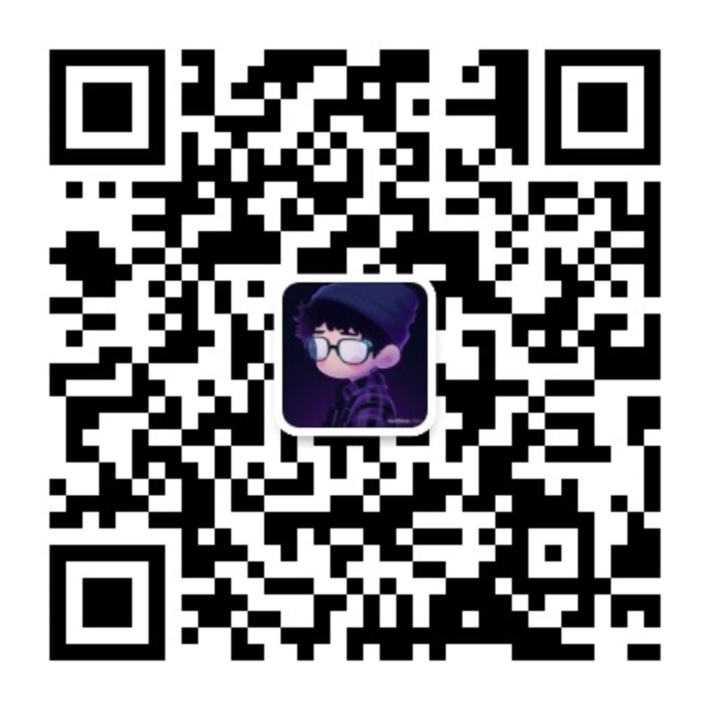 Reidliao.dev 微信公众号二维码