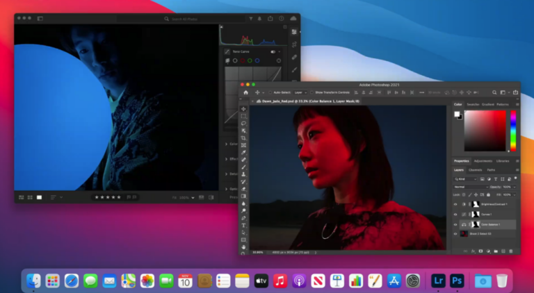 Photoshop 2026 值得买吗？Mac 版功能对比与替代