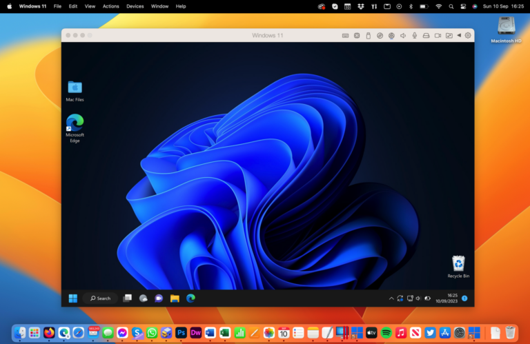 Parallels Desktop 2026 评测：破解版风险与免费替代