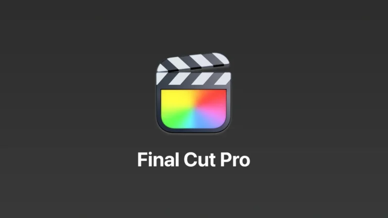 Final Cut Pro 11 评测：破解版挖矿陷阱与教育优惠攻略