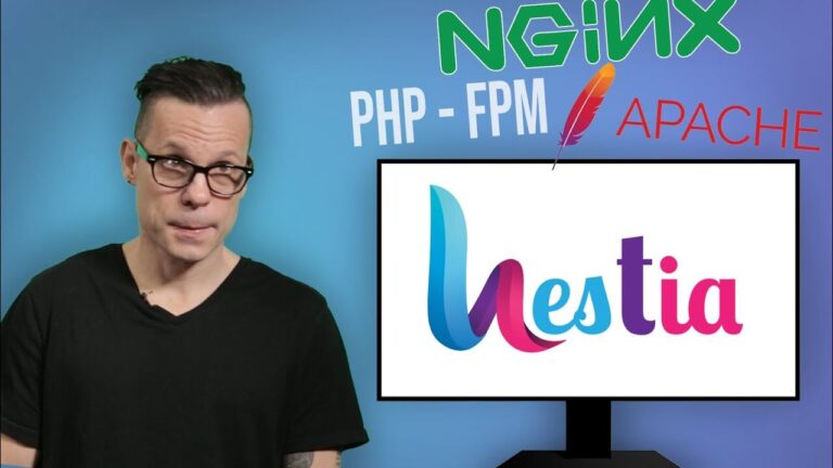 我为什么放弃OpenLiteSpeed选HestiaCP