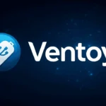 告别反复烧录U盘！Ventoy让一个U盘装50个系统