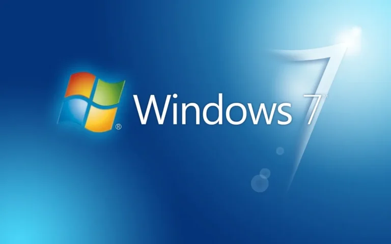 Windows7 终极版镜像：驱动补丁安装全实战指南