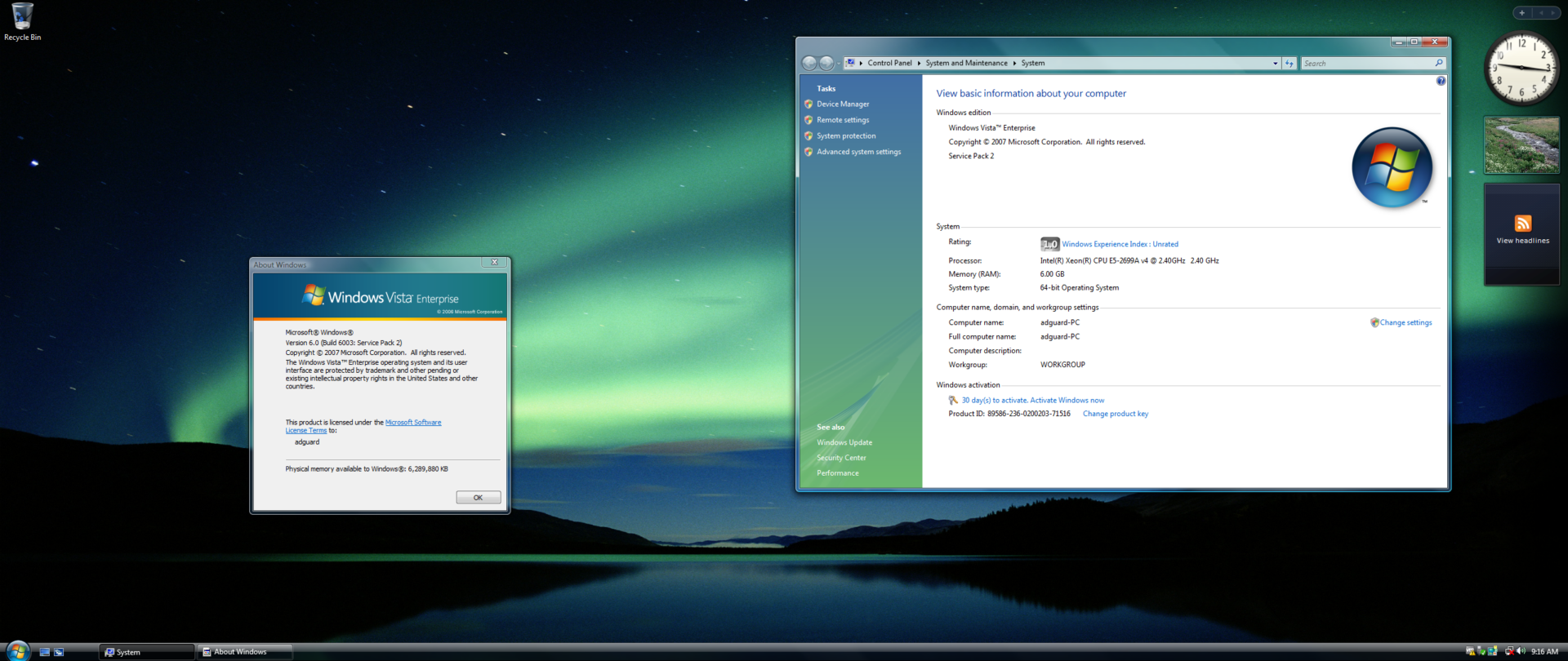 Windows Vista-1