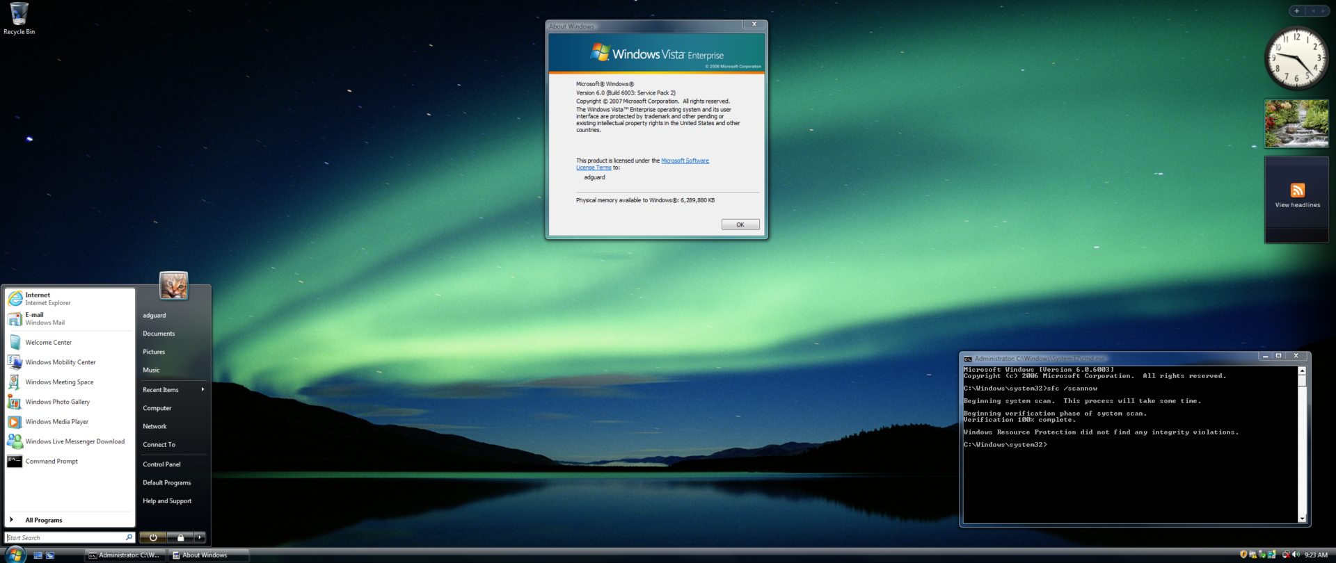 Windows Vista-4