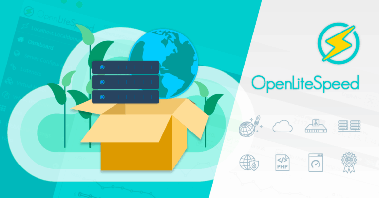 为什么我选择 OpenLiteSpeed 面板，而不是宝塔或 1Panel？
